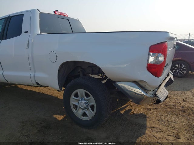 2020 Toyota Tundra Sr5 მანქანა იყიდება აუქციონზე, vin: 5TFUY5F14LX928638, აუქციონის ნომერი: 45899116