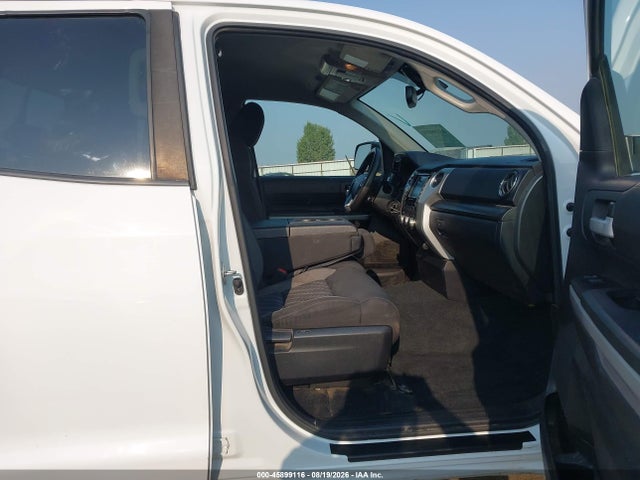 2020 Toyota Tundra Sr5 მანქანა იყიდება აუქციონზე, vin: 5TFUY5F14LX928638, აუქციონის ნომერი: 45899116