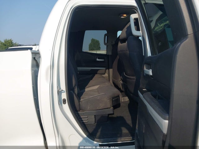 2020 Toyota Tundra Sr5 მანქანა იყიდება აუქციონზე, vin: 5TFUY5F14LX928638, აუქციონის ნომერი: 45899116