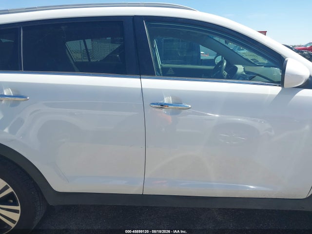 Продаж на аукціоні авто 2016 Kia Sportage Ex, vin: KNDPC3AC0G7847652, номер лоту: 45899120