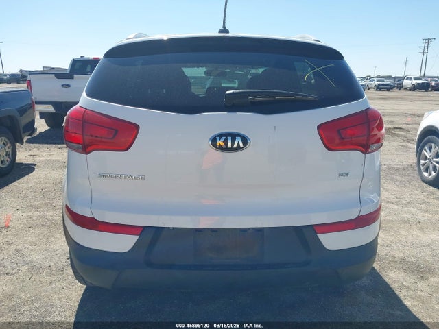 Продаж на аукціоні авто 2016 Kia Sportage Ex, vin: KNDPC3AC0G7847652, номер лоту: 45899120