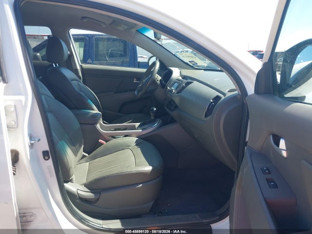 Продаж на аукціоні авто 2016 Kia Sportage Ex, vin: KNDPC3AC0G7847652, номер лоту: 45899120