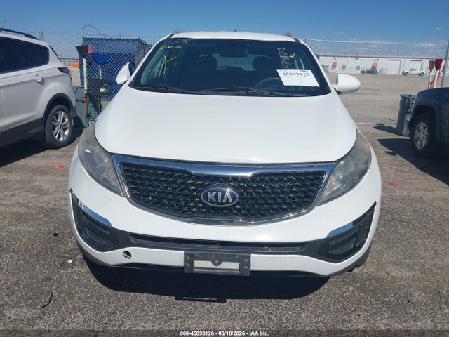 Продаж на аукціоні авто 2016 Kia Sportage Ex, vin: KNDPC3AC0G7847652, номер лоту: 45899120