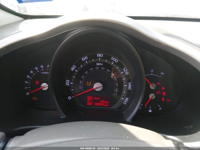 Продаж на аукціоні авто 2016 Kia Sportage Ex, vin: KNDPC3AC0G7847652, номер лоту: 45899120
