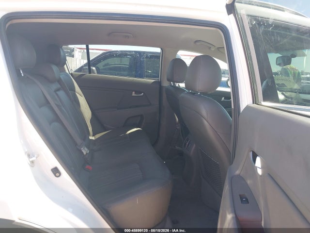 Продаж на аукціоні авто 2016 Kia Sportage Ex, vin: KNDPC3AC0G7847652, номер лоту: 45899120