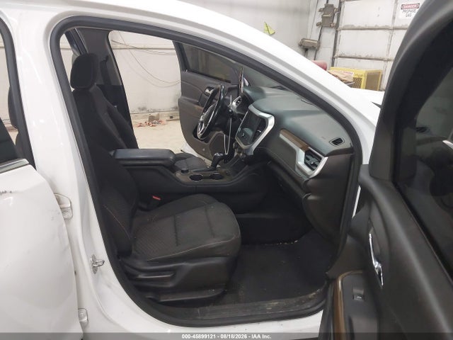 Aukcja sprzedaży 2018 Gmc Acadia Sle-1, vin: 1GKKNRLS7JZ183264, numer aukcji: 45899121