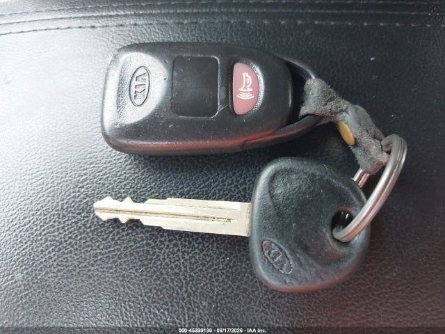 Продаж на аукціоні авто 2011 Kia Forte Sx, vin: KNAFW5A38B5353040, номер лоту: 45899130