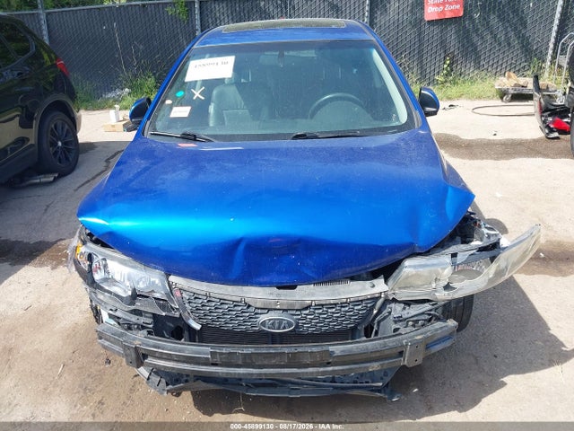 Продаж на аукціоні авто 2011 Kia Forte Sx, vin: KNAFW5A38B5353040, номер лоту: 45899130