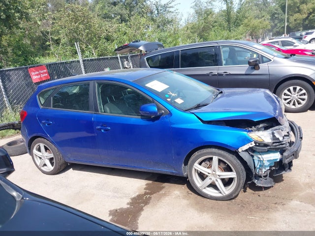 Продаж на аукціоні авто 2011 Kia Forte Sx, vin: KNAFW5A38B5353040, номер лоту: 45899130