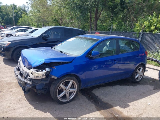 Продаж на аукціоні авто 2011 Kia Forte Sx, vin: KNAFW5A38B5353040, номер лоту: 45899130