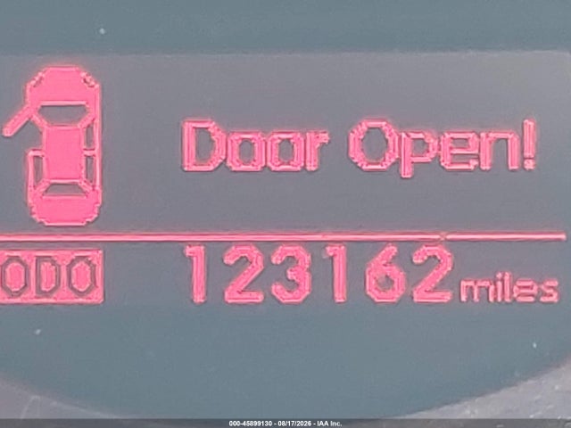 Продаж на аукціоні авто 2011 Kia Forte Sx, vin: KNAFW5A38B5353040, номер лоту: 45899130