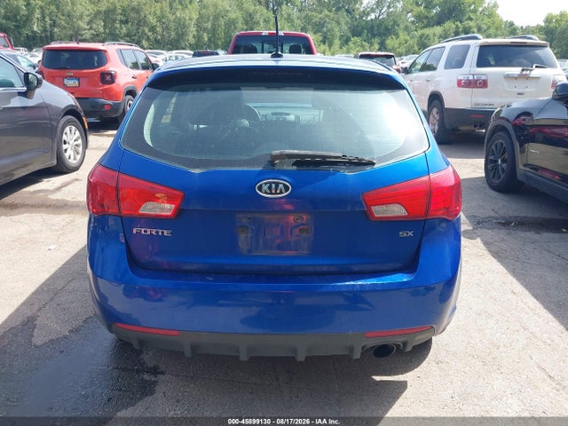 Продаж на аукціоні авто 2011 Kia Forte Sx, vin: KNAFW5A38B5353040, номер лоту: 45899130