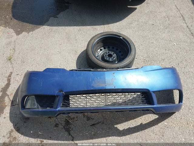 Продаж на аукціоні авто 2011 Kia Forte Sx, vin: KNAFW5A38B5353040, номер лоту: 45899130