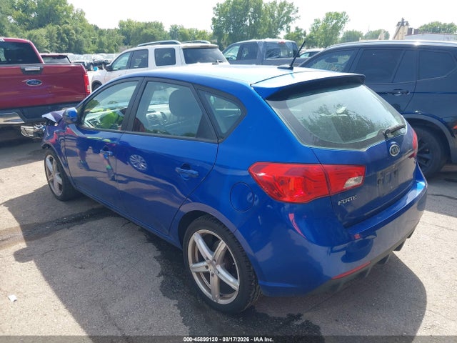 Продаж на аукціоні авто 2011 Kia Forte Sx, vin: KNAFW5A38B5353040, номер лоту: 45899130