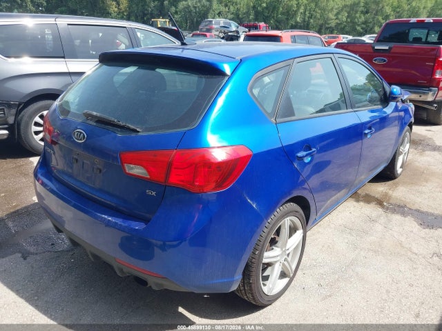 Продаж на аукціоні авто 2011 Kia Forte Sx, vin: KNAFW5A38B5353040, номер лоту: 45899130