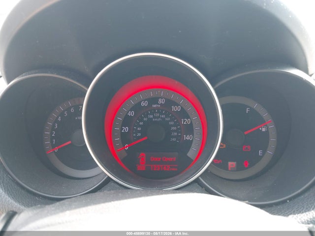 Продаж на аукціоні авто 2011 Kia Forte Sx, vin: KNAFW5A38B5353040, номер лоту: 45899130