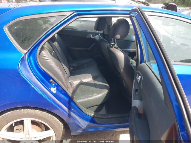 Продаж на аукціоні авто 2011 Kia Forte Sx, vin: KNAFW5A38B5353040, номер лоту: 45899130