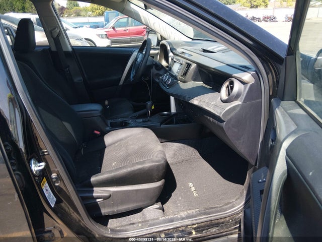 Toyota RAV4 LE 2015 2T3BFREV7FW322218 Image 5
