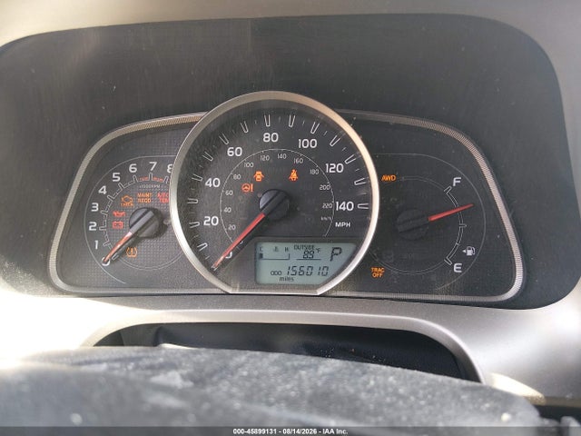 Toyota RAV4 LE 2015 2T3BFREV7FW322218 Image 7