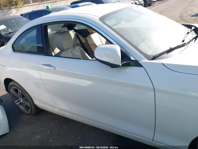 BMW 230I 2017 WBA2F9C37HV664681 Image 14