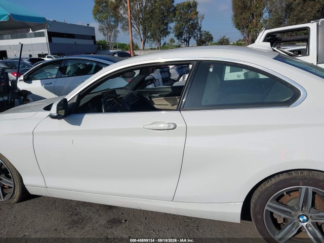 BMW 230I 2017 WBA2F9C37HV664681 Image 15