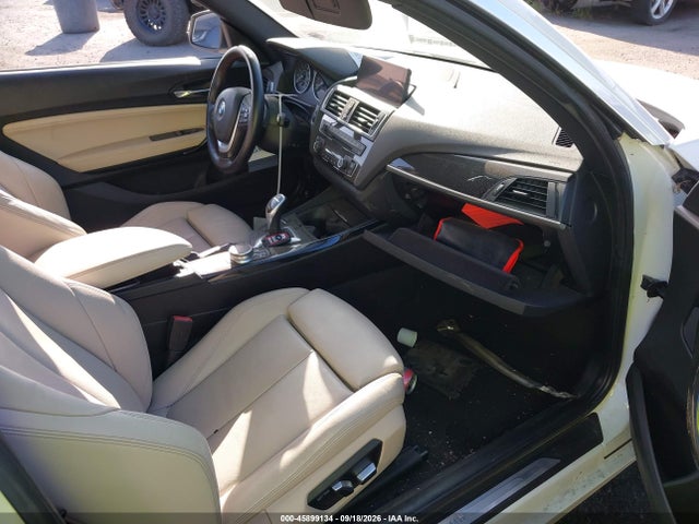 BMW 230I 2017 WBA2F9C37HV664681 Image 5