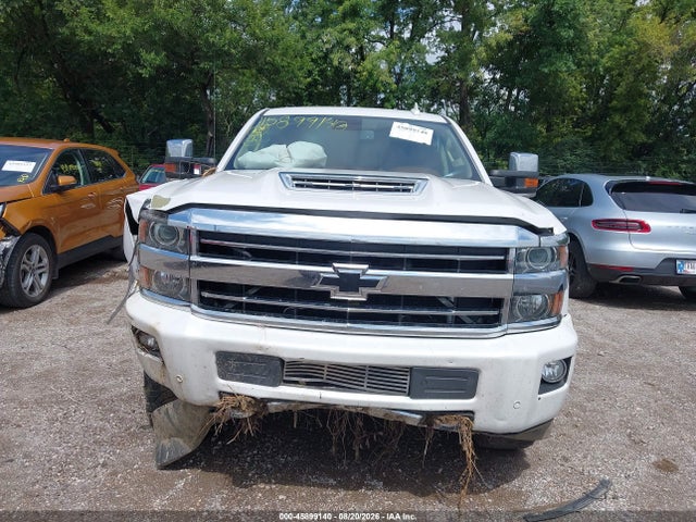 Aukcja sprzedaży 2019 Chevrolet Silverado 2500hd High Country, vin: 1GC1KUEY3KF208474, numer aukcji: 45899140