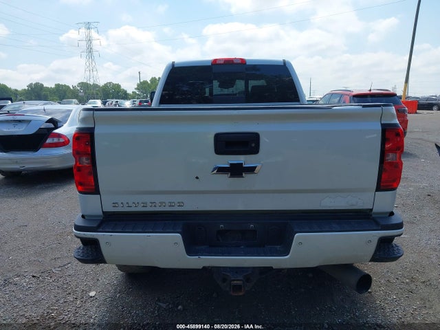 Aukcja sprzedaży 2019 Chevrolet Silverado 2500hd High Country, vin: 1GC1KUEY3KF208474, numer aukcji: 45899140