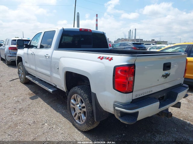 Aukcja sprzedaży 2019 Chevrolet Silverado 2500hd High Country, vin: 1GC1KUEY3KF208474, numer aukcji: 45899140