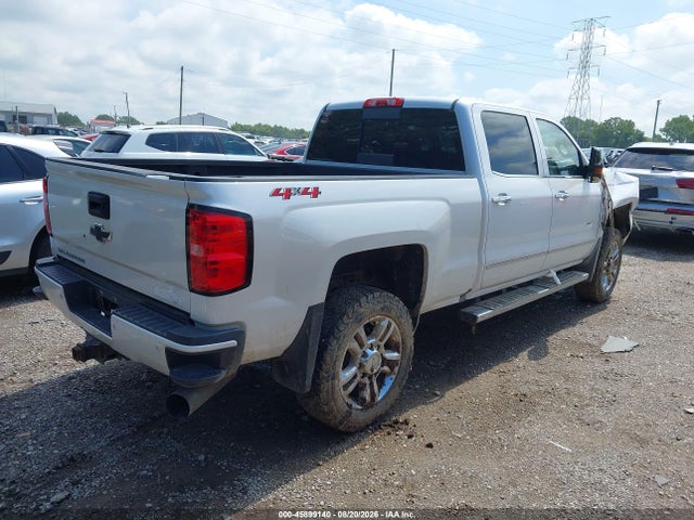 Aukcja sprzedaży 2019 Chevrolet Silverado 2500hd High Country, vin: 1GC1KUEY3KF208474, numer aukcji: 45899140