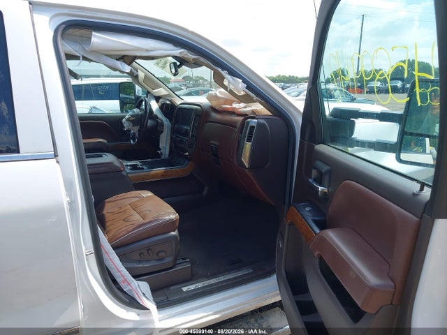 Aukcja sprzedaży 2019 Chevrolet Silverado 2500hd High Country, vin: 1GC1KUEY3KF208474, numer aukcji: 45899140