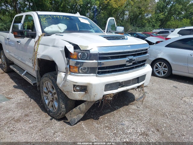 Aukcja sprzedaży 2019 Chevrolet Silverado 2500hd High Country, vin: 1GC1KUEY3KF208474, numer aukcji: 45899140