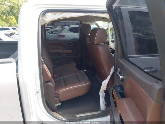 Aukcja sprzedaży 2019 Chevrolet Silverado 2500hd High Country, vin: 1GC1KUEY3KF208474, numer aukcji: 45899140