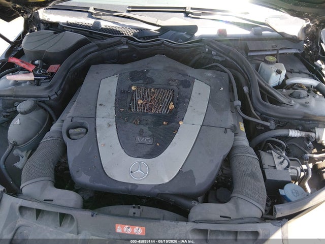 Aukcja sprzedaży 2011 Mercedes-benz C 300 Sport, vin: WDDGF5EB8BR176691, numer aukcji: 45899144