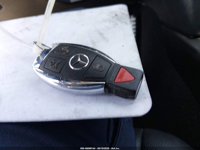 Aukcja sprzedaży 2011 Mercedes-benz C 300 Sport, vin: WDDGF5EB8BR176691, numer aukcji: 45899144