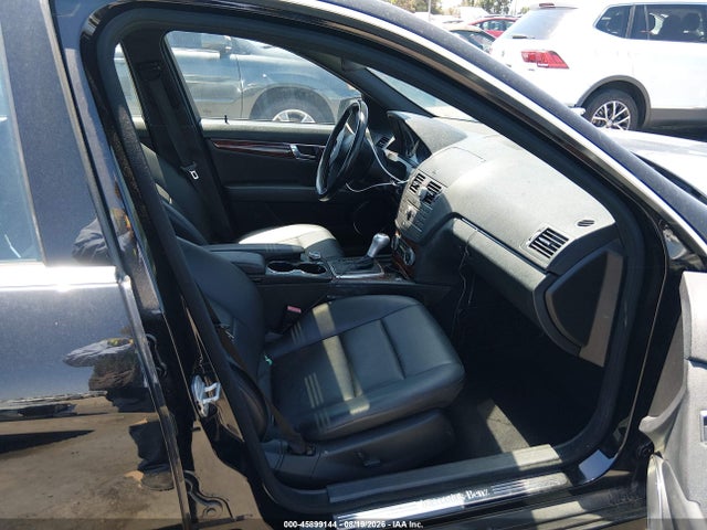 Aukcja sprzedaży 2011 Mercedes-benz C 300 Sport, vin: WDDGF5EB8BR176691, numer aukcji: 45899144