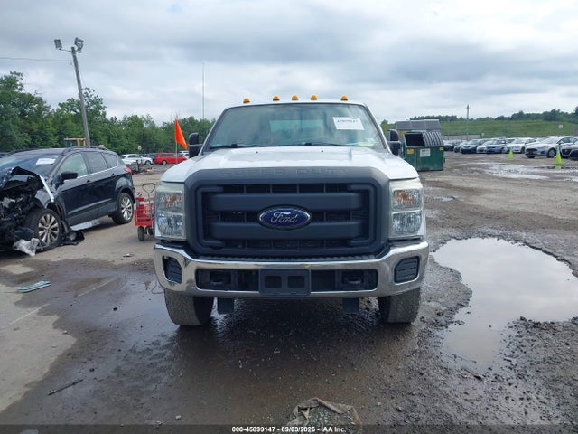 Продажа на аукционе авто 2016 Ford F-350 Xl, vin: 1FT8X3BTXGEB21106, номер лота: 45899147