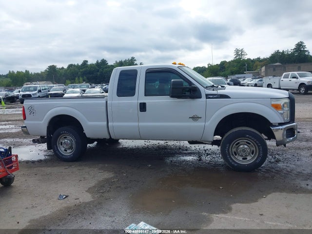Продажа на аукционе авто 2016 Ford F-350 Xl, vin: 1FT8X3BTXGEB21106, номер лота: 45899147