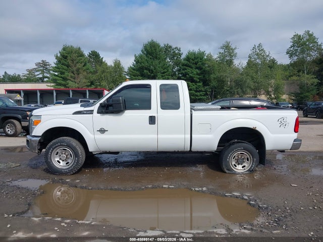 Продажа на аукционе авто 2016 Ford F-350 Xl, vin: 1FT8X3BTXGEB21106, номер лота: 45899147