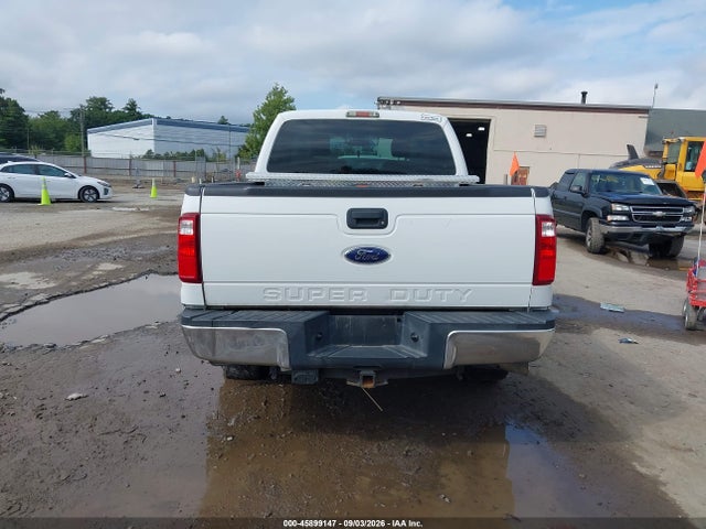 Продажа на аукционе авто 2016 Ford F-350 Xl, vin: 1FT8X3BTXGEB21106, номер лота: 45899147