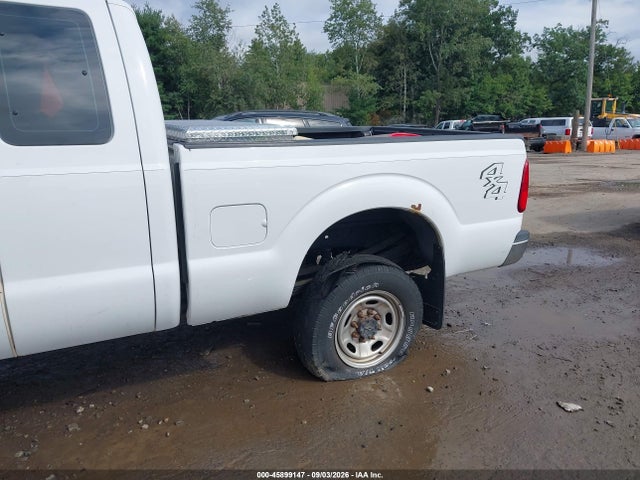 Продажа на аукционе авто 2016 Ford F-350 Xl, vin: 1FT8X3BTXGEB21106, номер лота: 45899147
