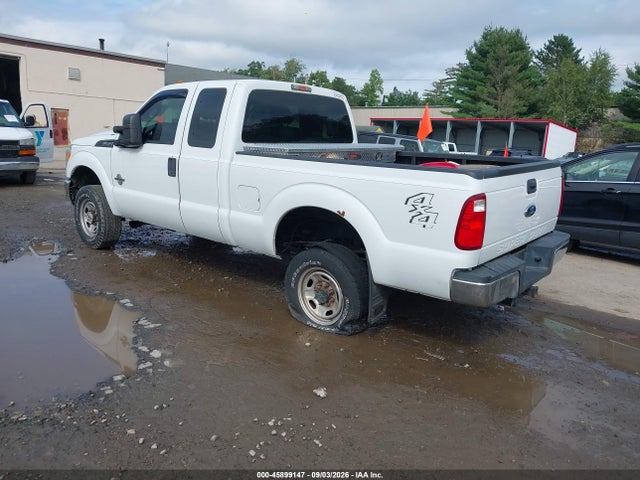 Продажа на аукционе авто 2016 Ford F-350 Xl, vin: 1FT8X3BTXGEB21106, номер лота: 45899147
