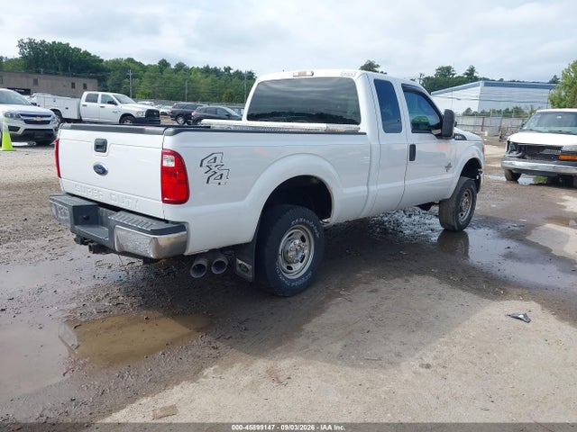 Продажа на аукционе авто 2016 Ford F-350 Xl, vin: 1FT8X3BTXGEB21106, номер лота: 45899147