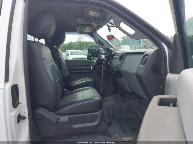 Продажа на аукционе авто 2016 Ford F-350 Xl, vin: 1FT8X3BTXGEB21106, номер лота: 45899147