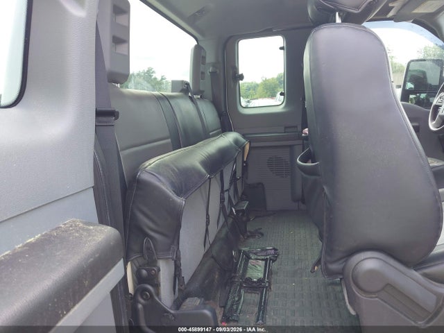 Продажа на аукционе авто 2016 Ford F-350 Xl, vin: 1FT8X3BTXGEB21106, номер лота: 45899147