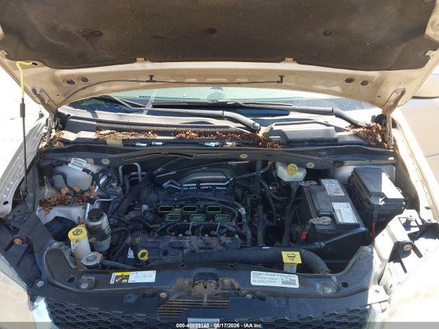 Продаж на аукціоні авто 2014 Dodge Grand Caravan Sxt, vin: 2C4RDGCG5ER206134, номер лоту: 45899148
