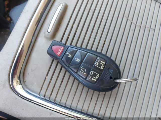 Продаж на аукціоні авто 2014 Dodge Grand Caravan Sxt, vin: 2C4RDGCG5ER206134, номер лоту: 45899148