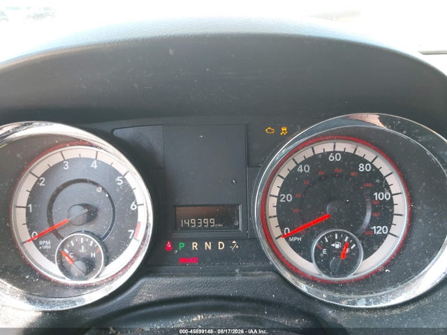 Продаж на аукціоні авто 2014 Dodge Grand Caravan Sxt, vin: 2C4RDGCG5ER206134, номер лоту: 45899148