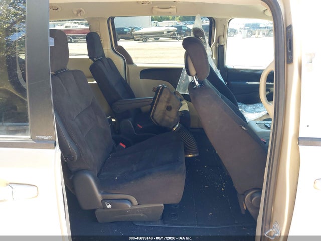 Продаж на аукціоні авто 2014 Dodge Grand Caravan Sxt, vin: 2C4RDGCG5ER206134, номер лоту: 45899148