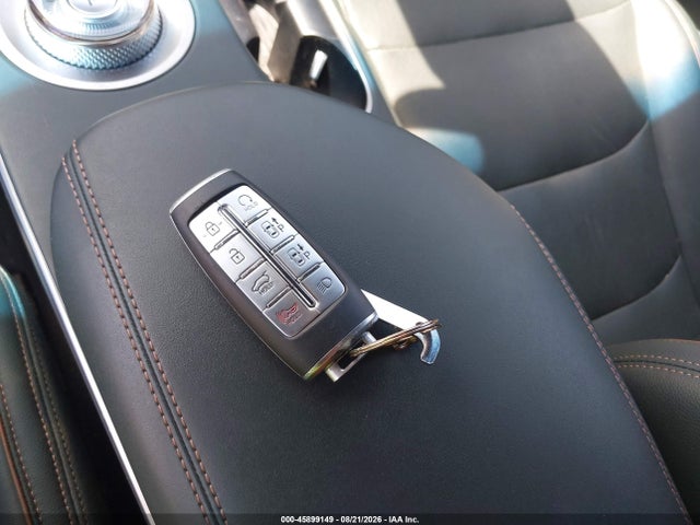Aukcja sprzedaży 2022 Genesis Gv70 2.5t Awd, vin: KMUMADTB2NU046915, numer aukcji: 45899149